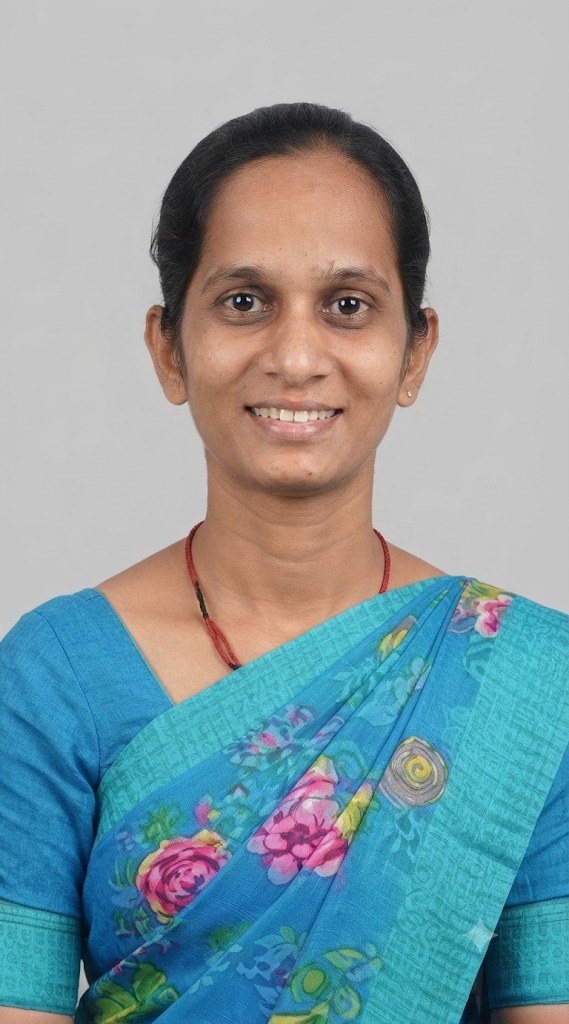 Dipali Roundhal - Full time Baby Sitter in Madh Malad West in Mumbai